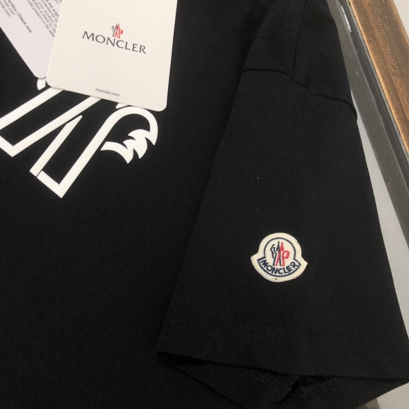 Moncler T-Shirts